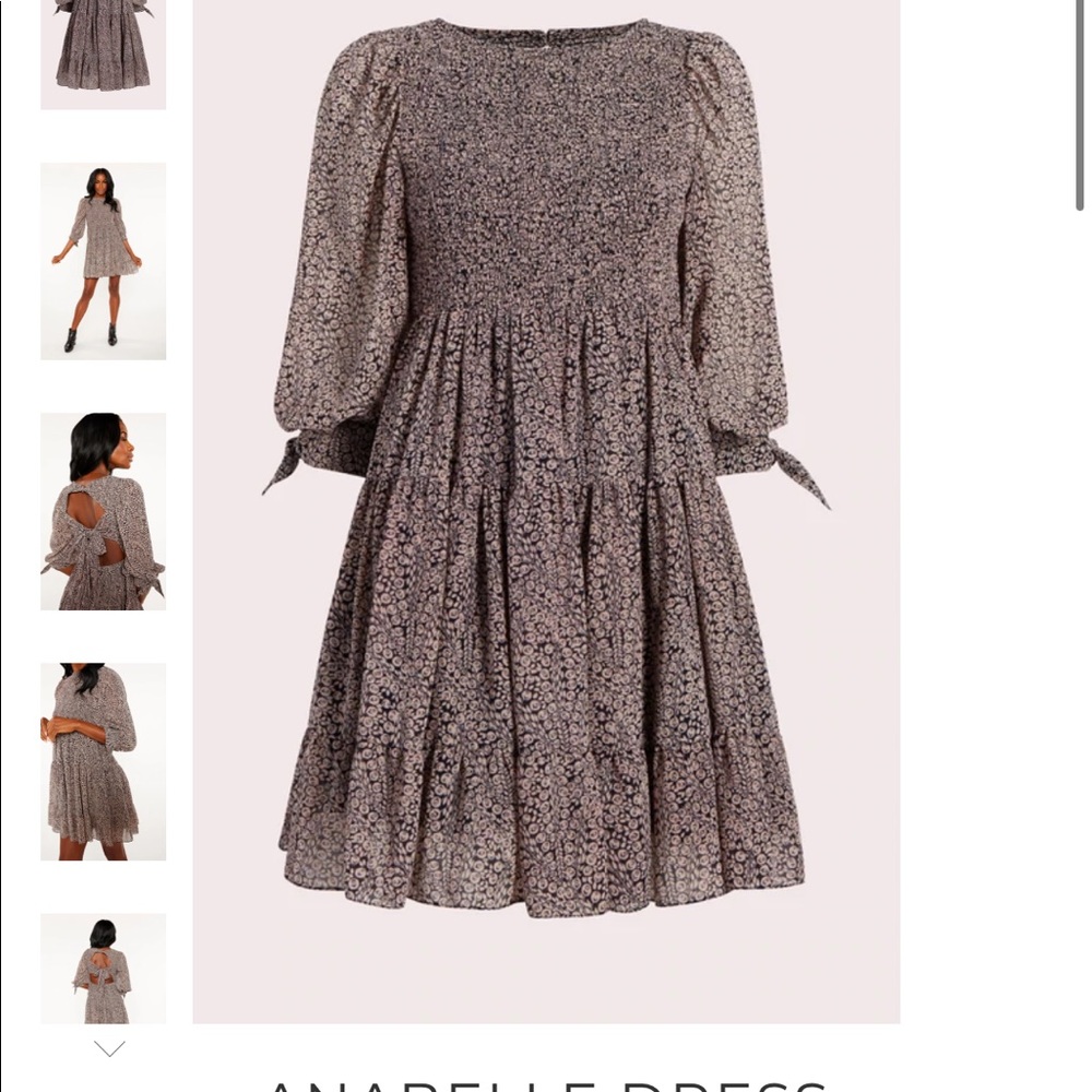 cinq a sept dress size 2